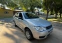 Autos - Fiat Siena 2008 Nafta 176000Km - En Venta