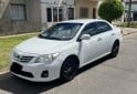 Autos - Toyota Corolla 2012 Nafta 228000Km - En Venta