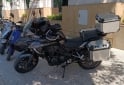Motos - Benelli TRK 502 2021 Nafta 25000Km - En Venta