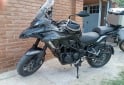 Motos - Benelli TRK 502 2021 Nafta 25000Km - En Venta