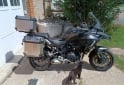 Motos - Benelli TRK 502 2021 Nafta 25000Km - En Venta