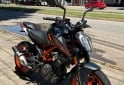 Motos - Ktm Duke 2024 2024 Nafta 15000Km - En Venta