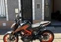 Motos - Ktm Duke 2024 2024 Nafta 15000Km - En Venta