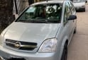 Autos - Chevrolet Meriva Gl 2008 Nafta 47000Km - En Venta