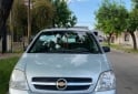 Autos - Chevrolet Meriva Gl 2008 Nafta 47000Km - En Venta