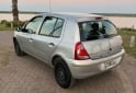 Autos - Renault clio 2014 Nafta 80000Km - En Venta