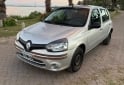 Autos - Renault clio 2014 Nafta 80000Km - En Venta