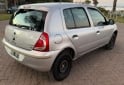 Autos - Renault clio 2014 Nafta 80000Km - En Venta