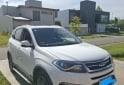 Camionetas - Chery Tiggo 5 Luxury 2018 Nafta 85000Km - En Venta