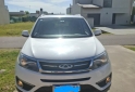 Camionetas - Chery Tiggo 5 Luxury 2018 Nafta 85000Km - En Venta