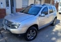Camionetas - Renault Duster 2.0 4x4 2013 Nafta 125000Km - En Venta