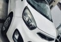 Autos - Kia PICANTO 2014 Nafta 134000Km - En Venta