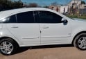 Autos - Chevrolet Agile LTZ 2012 GNC 280Km - En Venta