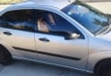 Autos - Ford Focus 2004 GNC 224000Km - En Venta