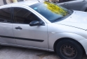 Autos - Ford Focus 2004 GNC 224000Km - En Venta