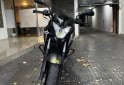 Motos - Bajaj Ns 200 FI ABS 2021 Nafta 14800Km - En Venta