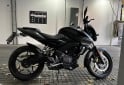 Motos - Bajaj Ns 200 FI ABS 2021 Nafta 14800Km - En Venta