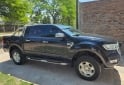 Camionetas - Ford Xlt 2017 Diesel 200000Km - En Venta