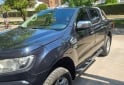 Camionetas - Ford Xlt 2017 Diesel 200000Km - En Venta