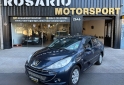 Autos - Peugeot 207 Xs Allure 2013 Nafta  - En Venta