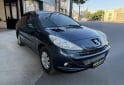 Autos - Peugeot 207 Xs Allure 2013 Nafta  - En Venta