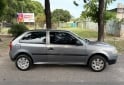 Autos - Volkswagen GOL 2007 Nafta 198000Km - En Venta