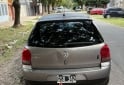 Autos - Volkswagen GOL 2007 Nafta 198000Km - En Venta