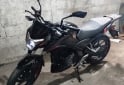 Motos - Bajaj ROUSER P 150 2024 Nafta 500Km - En Venta