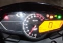 Motos - Bajaj ROUSER P 150 2024 Nafta 500Km - En Venta