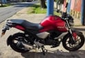 Motos - Yamaha FZ-S 2024 Nafta 5000Km - En Venta