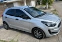 Autos - Ford Ka 2020 Nafta 70000Km - En Venta