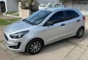 Autos - Ford Ka 2020 Nafta 70000Km - En Venta