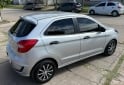 Autos - Ford Ka 2020 Nafta 70000Km - En Venta