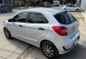 Autos - Ford Ka 2020 Nafta 70000Km - En Venta
