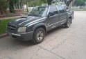 Camionetas - Chevrolet S 10 2005 Diesel 265000Km - En Venta