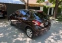 Autos - Peugeot 208 Active 2013 Nafta 105000Km - En Venta
