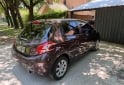Autos - Peugeot 208 Active 2013 Nafta 105000Km - En Venta