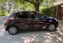 Autos - Peugeot 208 Active 2013 Nafta 105000Km - En Venta
