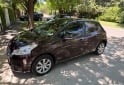 Autos - Peugeot 208 Active 2013 Nafta 105000Km - En Venta