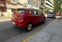 Autos - Fiat ARGO 2018 Nafta 150000Km - En Venta