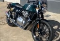 Motos - Royal Enfield Continental GT 650 2023 Nafta 10000Km - En Venta