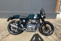 Motos - Royal Enfield Continental GT 650 2023 Nafta 10000Km - En Venta