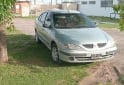 Autos - Renault Megane 1.6 2008 GNC 250000Km - En Venta