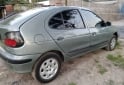 Autos - Renault Megane 1998 Nafta 250000Km - En Venta