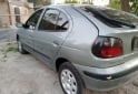 Autos - Renault Megane 1998 Nafta 250000Km - En Venta