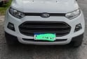 Autos - Ford Eco sport. Freestyle. 1.6 2016 GNC 152000Km - En Venta