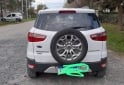 Autos - Ford Eco sport. Freestyle. 1.6 2016 GNC 152000Km - En Venta
