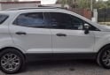 Autos - Ford Eco sport. Freestyle. 1.6 2016 GNC 152000Km - En Venta