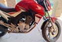 Motos - Honda Cb 250 twister 2017 Nafta 48000Km - En Venta