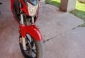 Motos - Honda Cb 250 twister 2017 Nafta 48000Km - En Venta